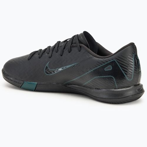 Futballcipő Nike Mercurial Vapor 16 Academy IC black/deep jungle/black