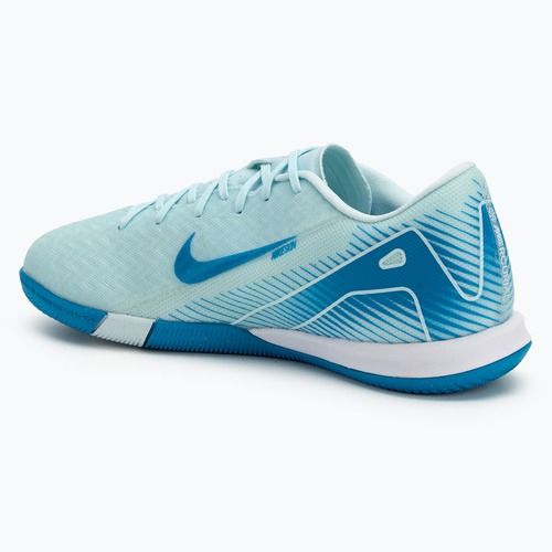 Futballcipő Nike Mercurial Vapor 16 Academy IC glacier blue/blue orbit