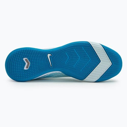 Futballcipő Nike Mercurial Vapor 16 Academy IC glacier blue/blue orbit