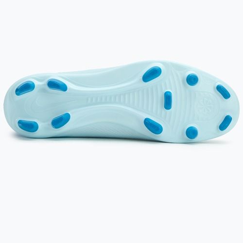 Futballcipő Nike Mercurial Vapor 16 Club FG/MG glacier blue/blue orbit
