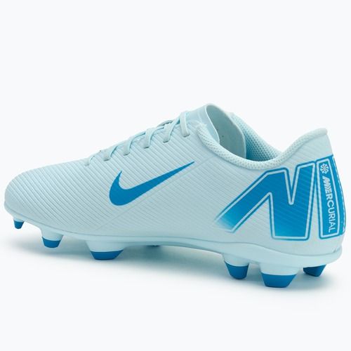Futballcipő Nike Mercurial Vapor 16 Club FG/MG glacier blue/blue orbit