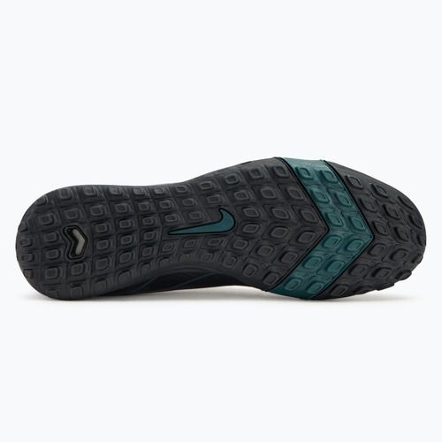 Férfi focicipő Nike Mercurial Vapor 16 Academy TF black / deep jungle / black