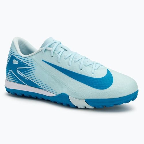 Férfi focicipő Nike Mercurial Vapor 16 Academy TF glacier blue / blue orbit