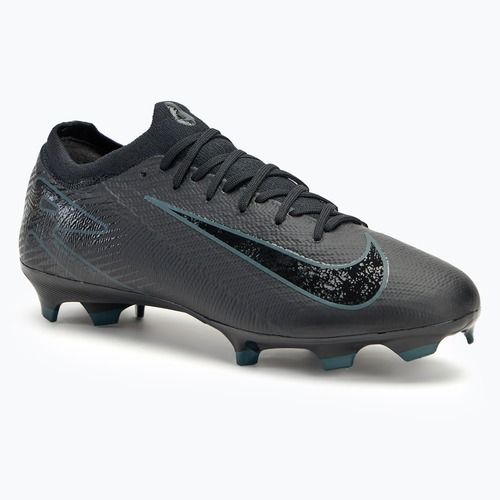 Futballcipő Nike Mercurial Vapor 16 Pro FG black/deep jungle/black