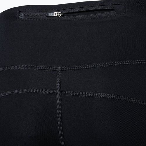 Női leggings Nike Fast Swoosh 7/8 black/white