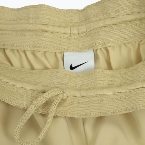 Férfi kosaras rövidnadrág Nike Icon Dri-Fit 6" team gold/team gold/white/black