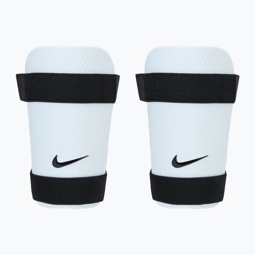 Sípcsontvédő Nike J Guard-CE white/black