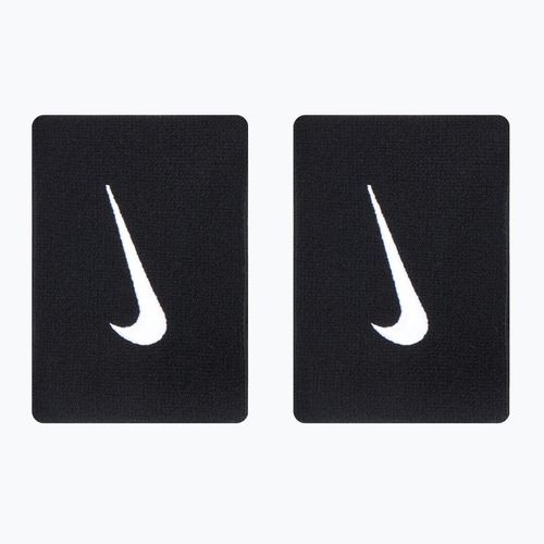 Sípcsontvédő rögzítő Nike Guard Stay 2 black/white
