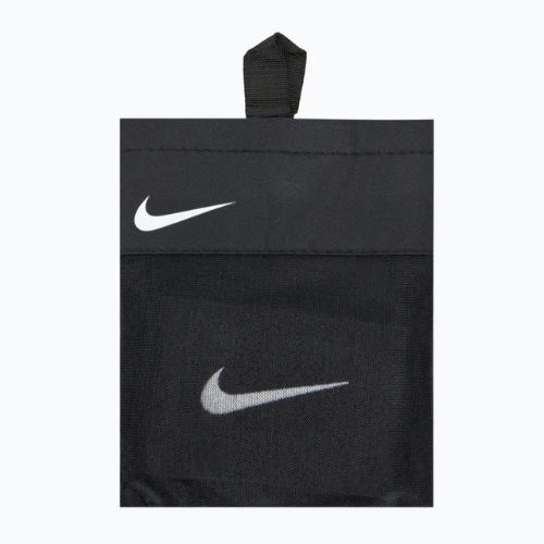 Sípcsontvédő rögzítő Nike Guard Stay 2 black/white
