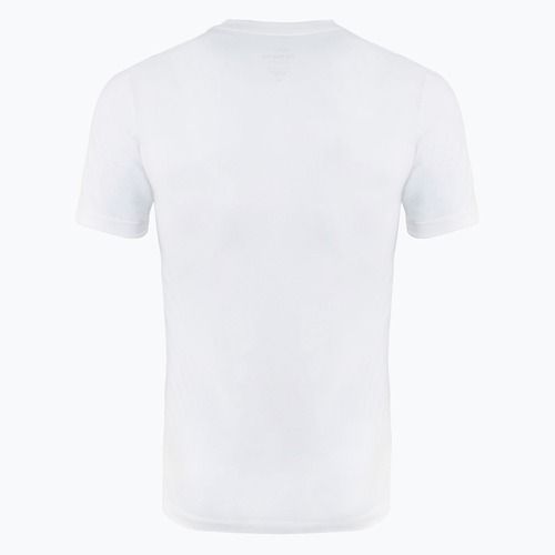 Férfi kosárlabdás póló Nike Dri-Fit Basketball white