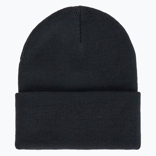 Téli sapka Nike Peak Futura Beanie black/white