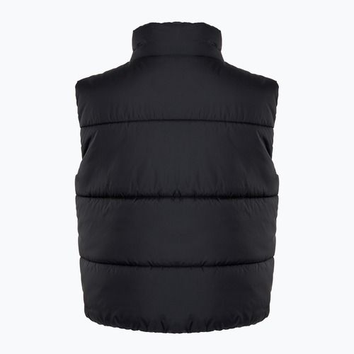 Női mellény Nike Sportswear Classic Puffer Therma-Fit black/white