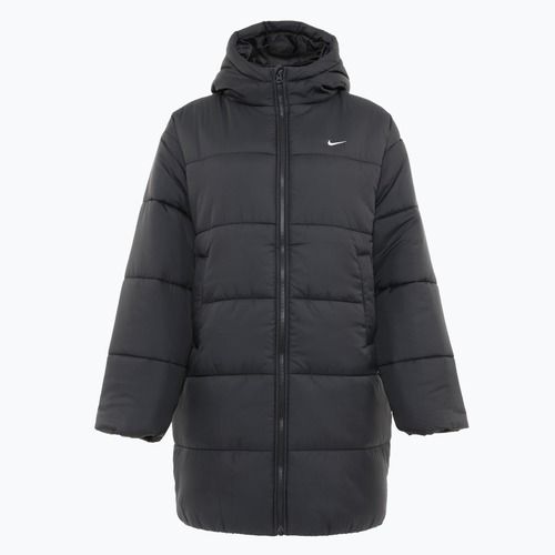 Női bélelt kabát Nike Sportswear Classic Puffer Therma-Fit black/white