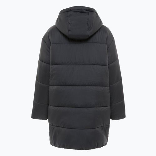 Női bélelt kabát Nike Sportswear Classic Puffer Therma-Fit black/white
