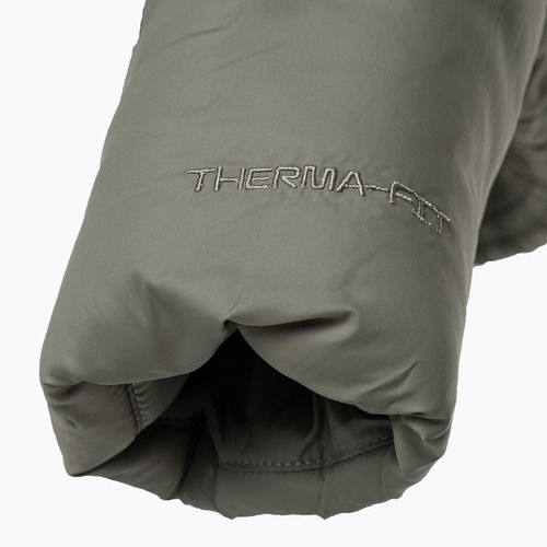 Női pehelykabát Nike Sportswear Classic Puffer Therma-Fit light army/white