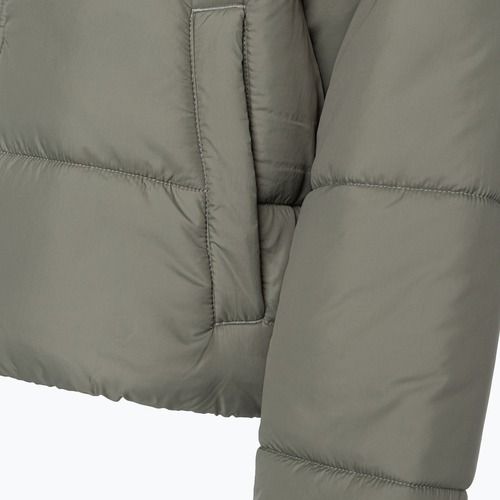 Női pehelykabát Nike Sportswear Classic Puffer Therma-Fit light army/white