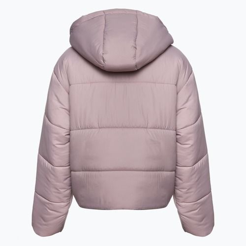 Női pehelykabát Nike Sportswear Classic Puffer Therma-Fit shadow pink