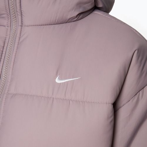 Női pehelykabát Nike Sportswear Classic Puffer Therma-Fit shadow pink