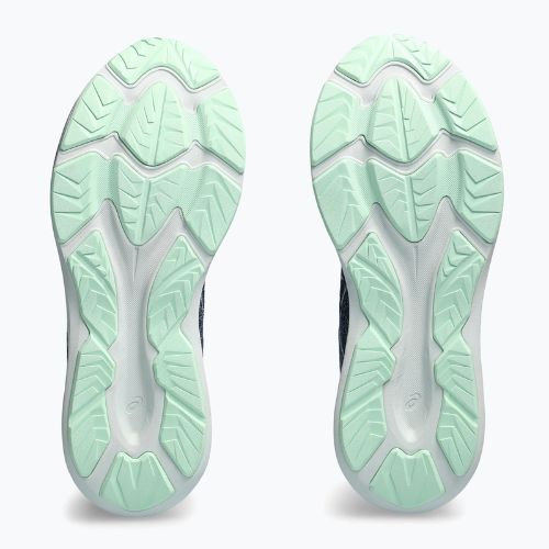 ASICS Dynablast 4 női futócipő francia kék/denim kék