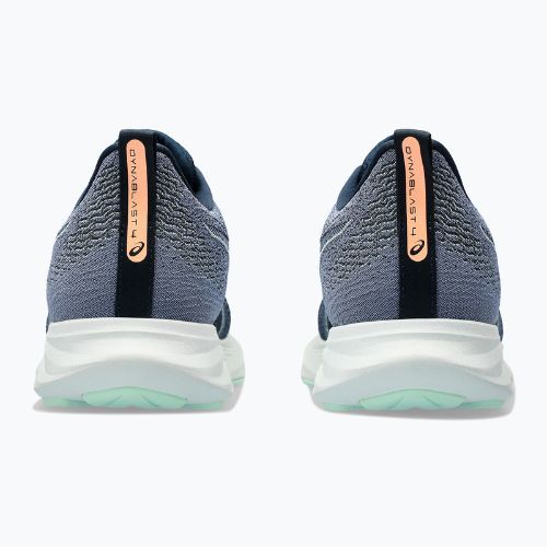 ASICS Dynablast 4 női futócipő francia kék/denim kék