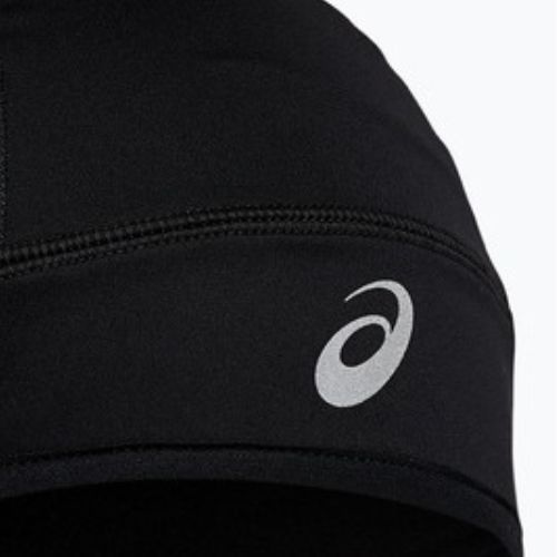 ASICS Thermal Beanie teljesítmény fekete futósapka