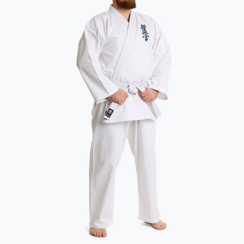 XTREXO Kyokushin karategi fehér