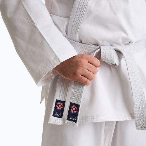 XTREXO Kyokushin karategi fehér