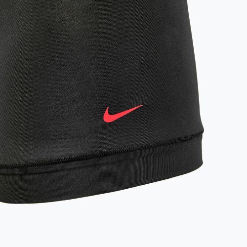 Nike Dri-Fit Essential férfi boxeralsó 3 pár fekete/királyi/arany