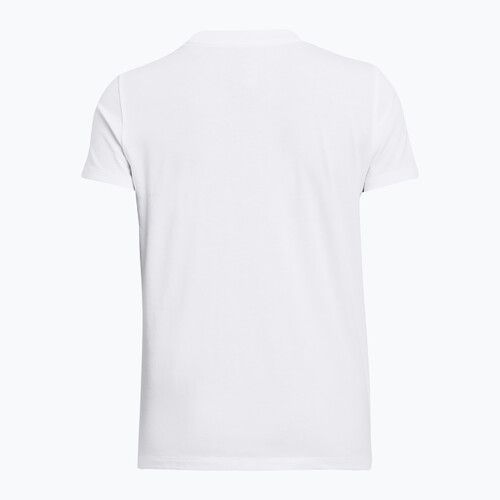 Under Armour Rival Core Hydro fehér/fekete női póló