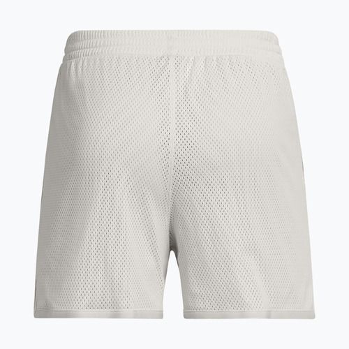 Under Armour férfi kosárlabda rövidnadrág Curry Splash Short fehér agyag/fekete