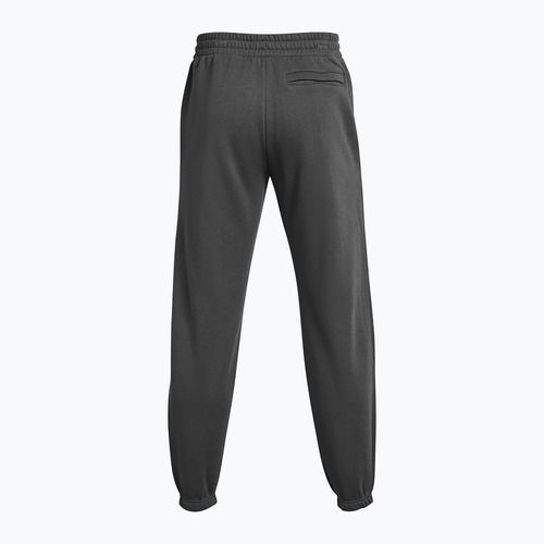 Under Armour Curry Splash Jogger férfi nadrág castlerock full heather/fekete
