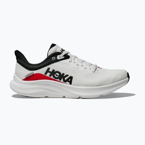 Férfi futócipő HOKA Hoka Solimar white/cosmic grey