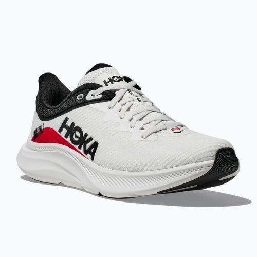 Férfi futócipő HOKA Hoka Solimar white/cosmic grey