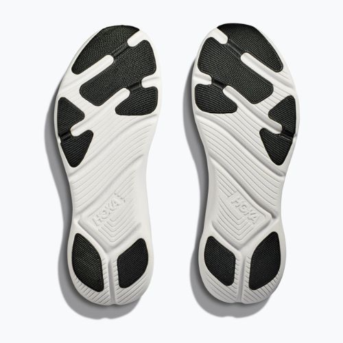 Férfi futócipő HOKA Hoka Solimar white/cosmic grey