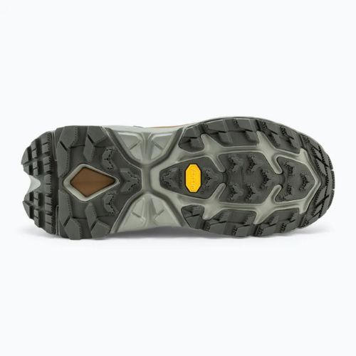 Férfi túrabakancs HOKA Kaha 2 GTX méz/árpa