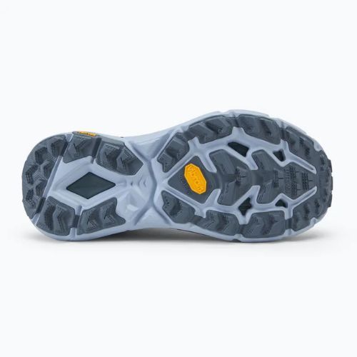 Női futócipő HOKA Mafate Speed 4 cerise/stormy skies