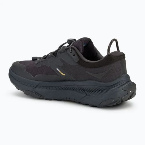 Férfi cipő HOKA Transport GTX fekete/fekete