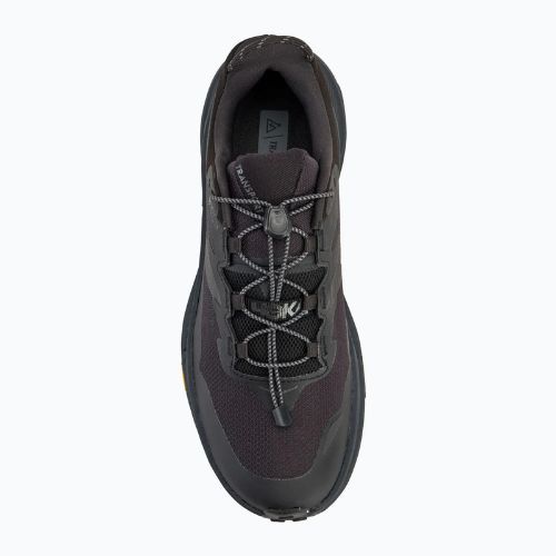 Férfi cipő HOKA Transport GTX fekete/fekete