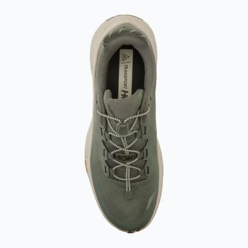 Férfi HOKA Transport GTX pala/zab tejcsizma