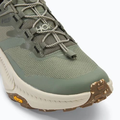 Férfi HOKA Transport GTX pala/zab tejcsizma