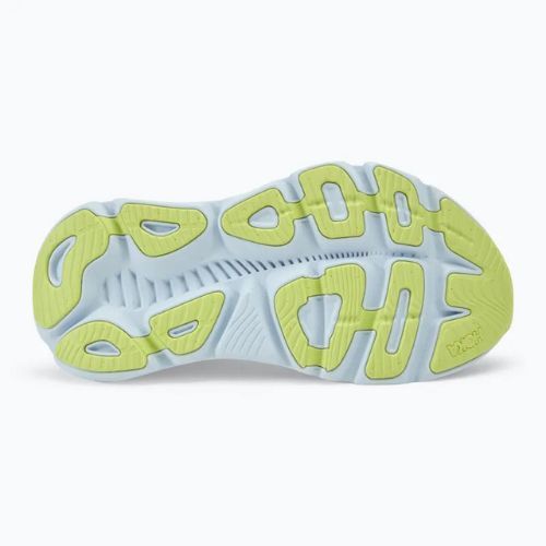 Női futócipő HOKA Gaviota 5 valódi teal/shadow