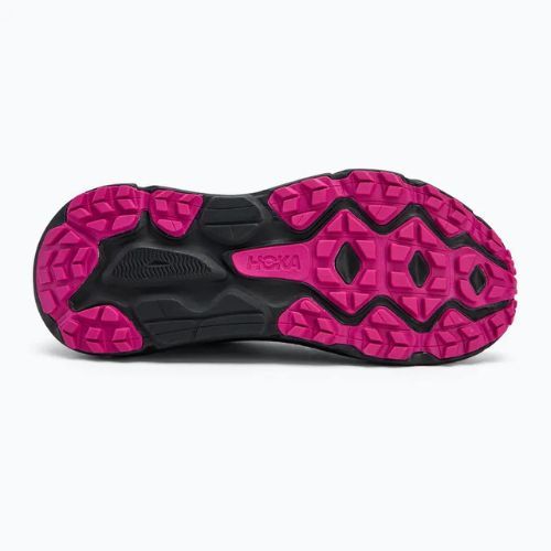 Női futócipő HOKA Challenger ATR 7 aloe vera/fekete