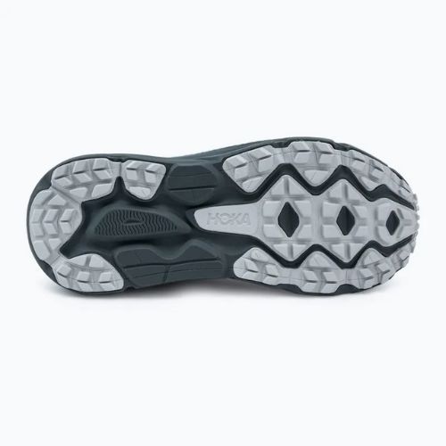 Férfi futócipő HOKA Challenger ATR 7 Wide outer orbit/hoka kék