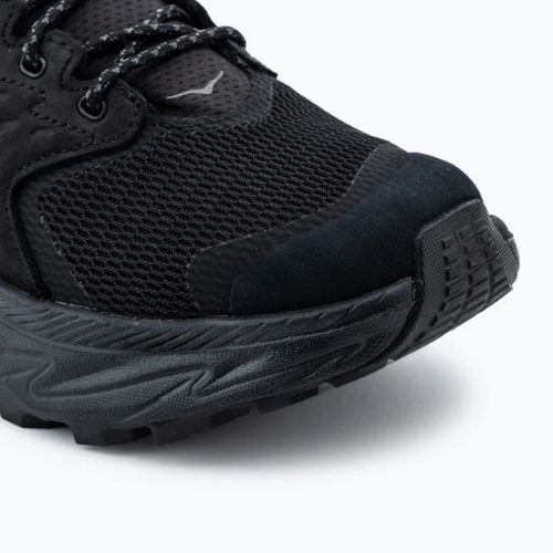 HOKA férfi túrabakancs Anacapa 2 Low GTX fekete/fekete