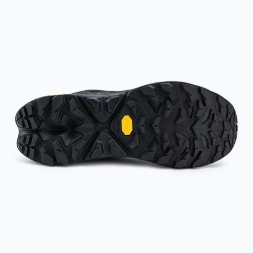 HOKA férfi túrabakancs Anacapa 2 Low GTX fekete/fekete