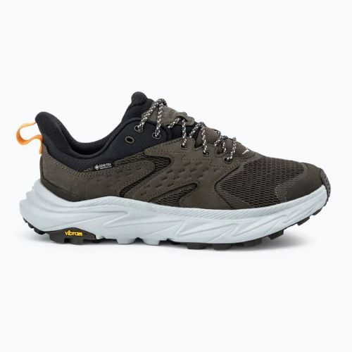 HOKA férfi túrabakancs Anacapa 2 Low GTX mély umbra/stardust