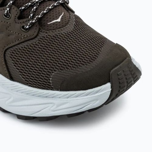 HOKA férfi túrabakancs Anacapa 2 Low GTX mély umbra/stardust