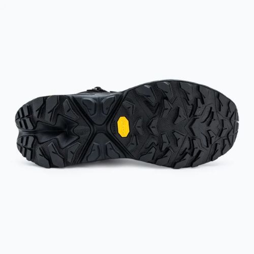 HOKA férfi túrabakancs Anacapa 2 Mid GTX fekete/fekete