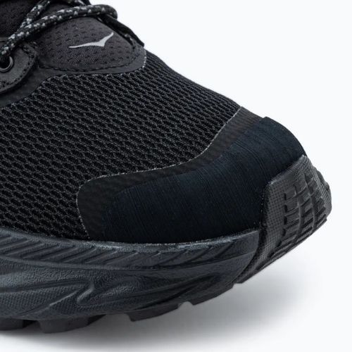 HOKA férfi túrabakancs Anacapa 2 Mid GTX fekete/fekete