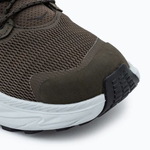 HOKA férfi túrabakancs Anacapa 2 Mid GTX mély umbra/stardust